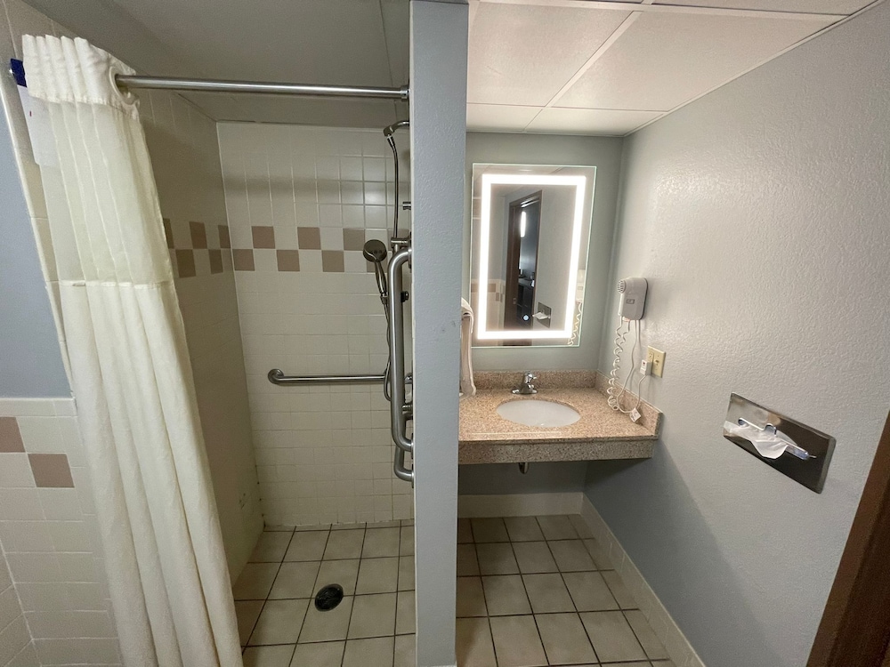 AmericInn by Wyndham Sayre, Billede 3