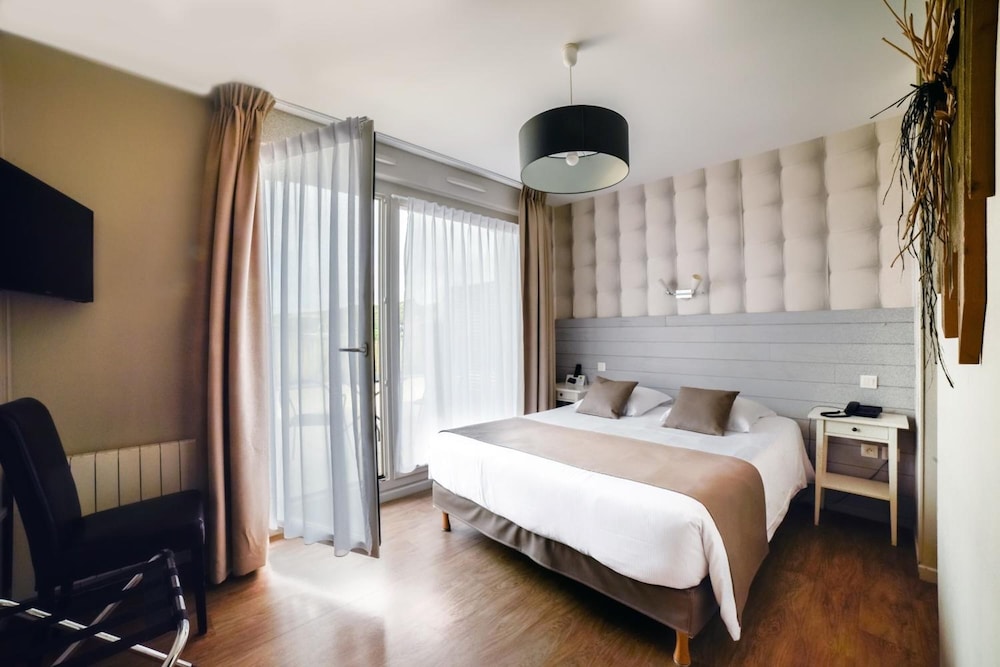 Double Room, 1 Double Bed, Non Smoking, Sea View photo 2