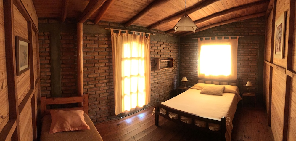 Cabin (Jatun Wasi) photo 1
