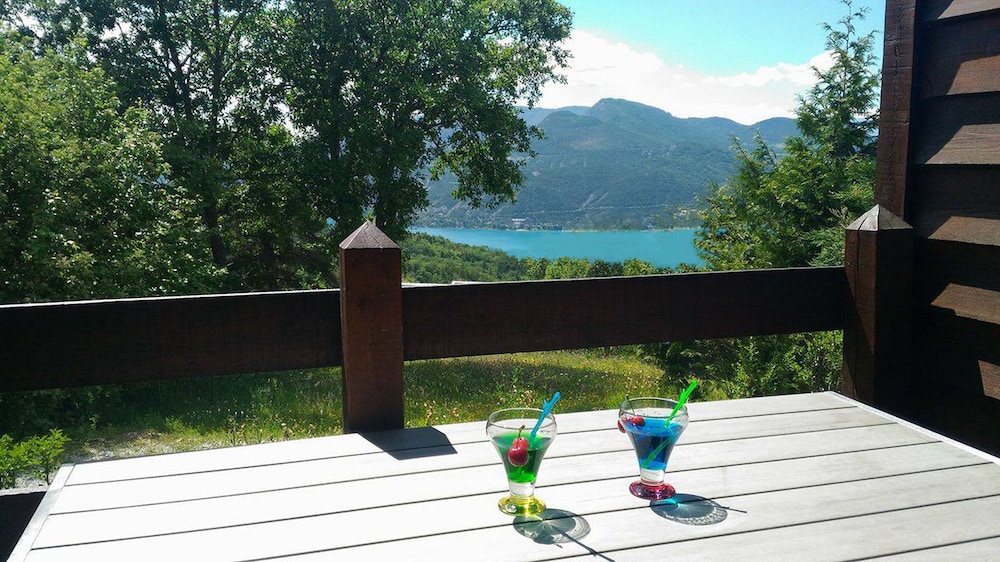 Comfort Chalet photo 3