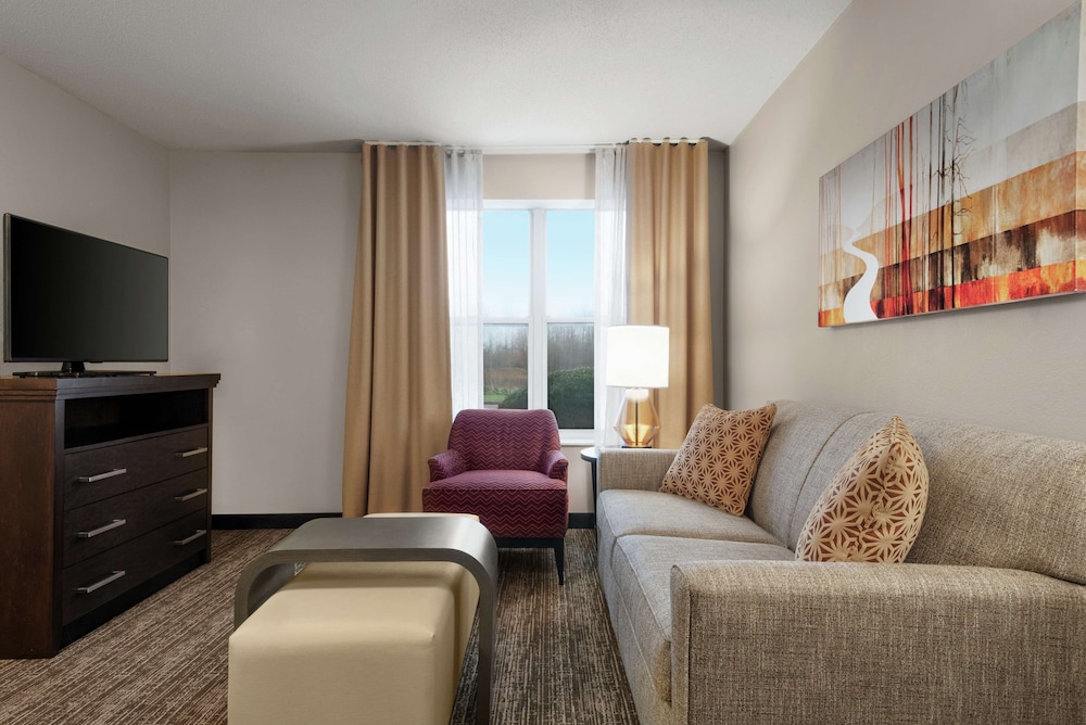Suite, 1 Bedroom, Non Smoking - Photo 4