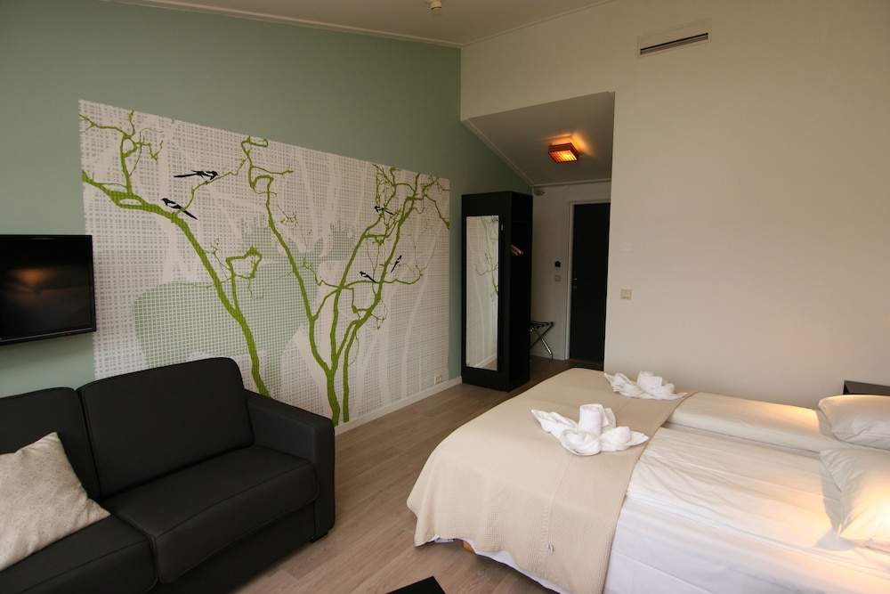 Design Room, 1 Bedroom, Non Smoking, Ocean View photo 1