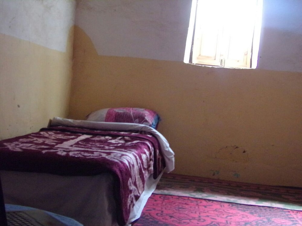 Basic Quadruple Room