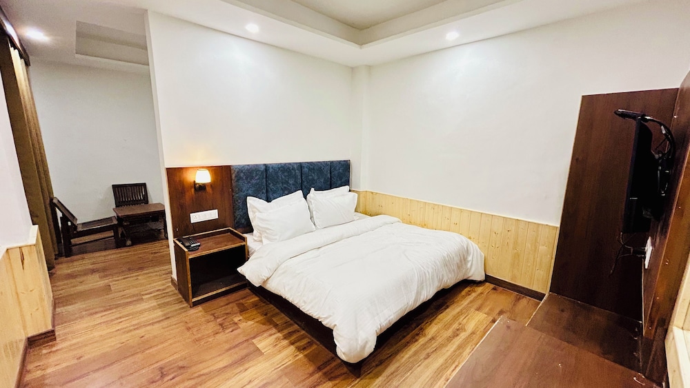 Family Quadruple Room