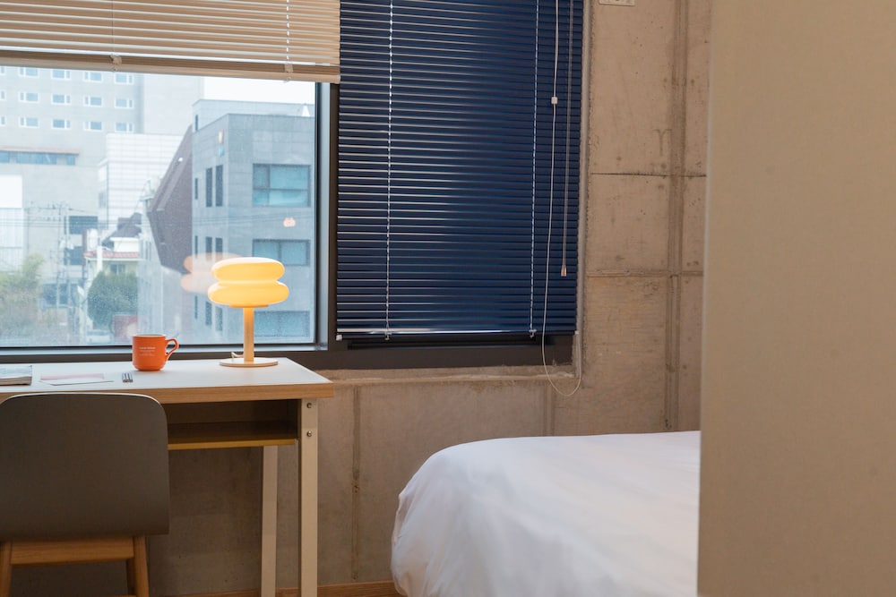 [Long Stay discount] Standard Single Room - Photo 3