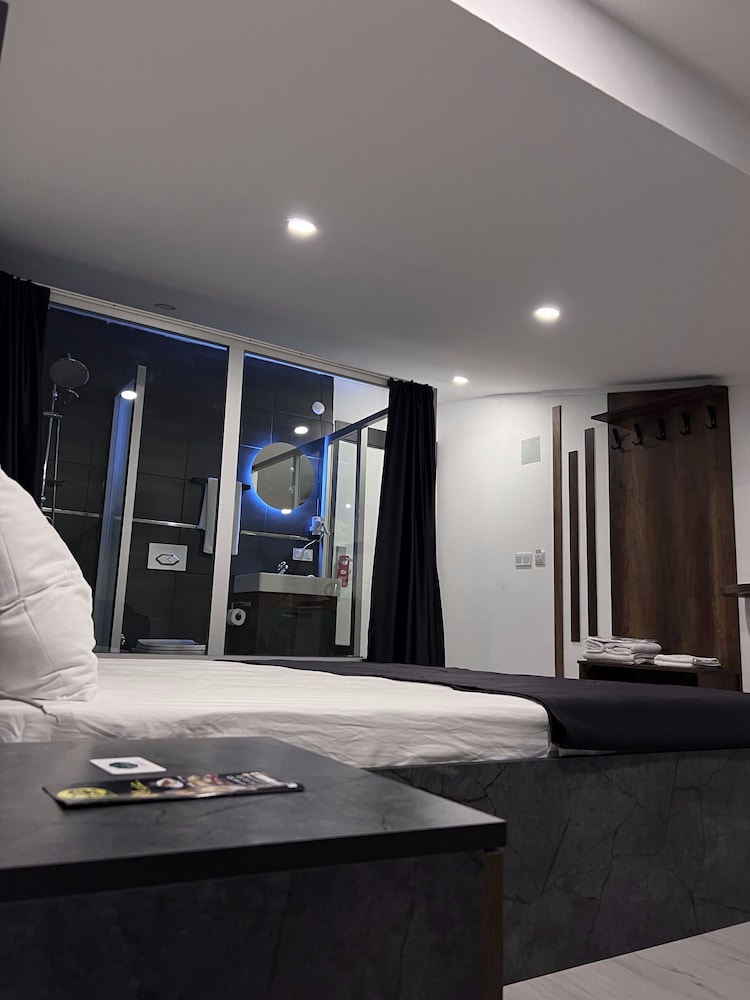Standard Room photo 1