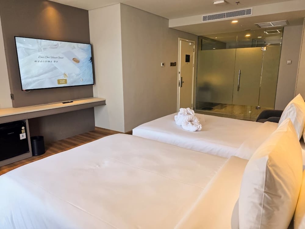 Superior Twin Room photo 2
