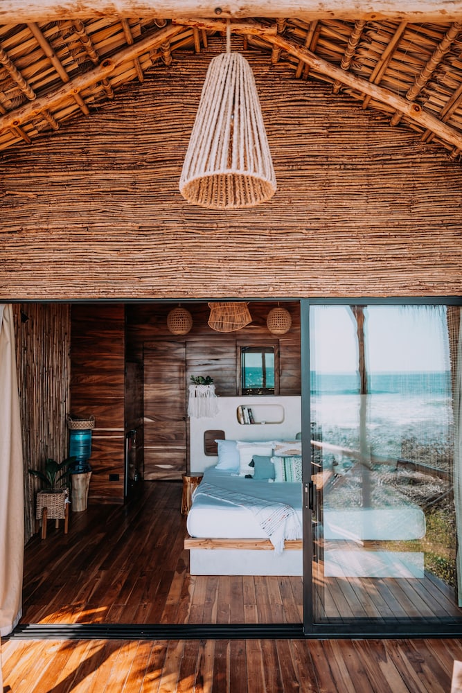 Cabaña en la Playa