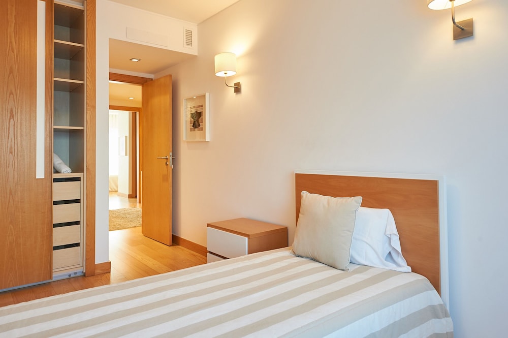 Apartment, 2 Bedrooms (73A)