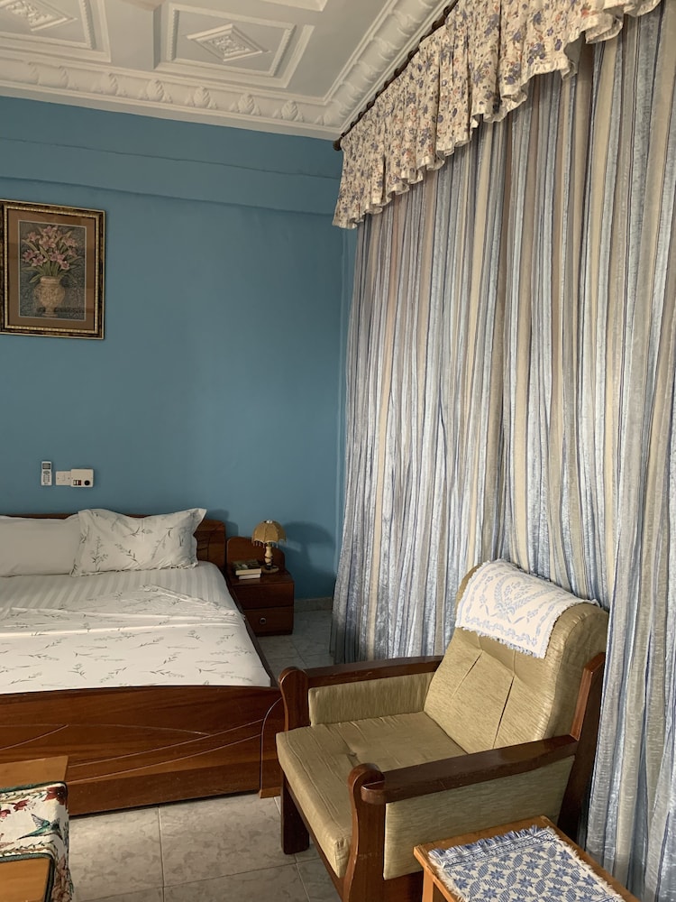 Comfort Double or Twin Room photo 2