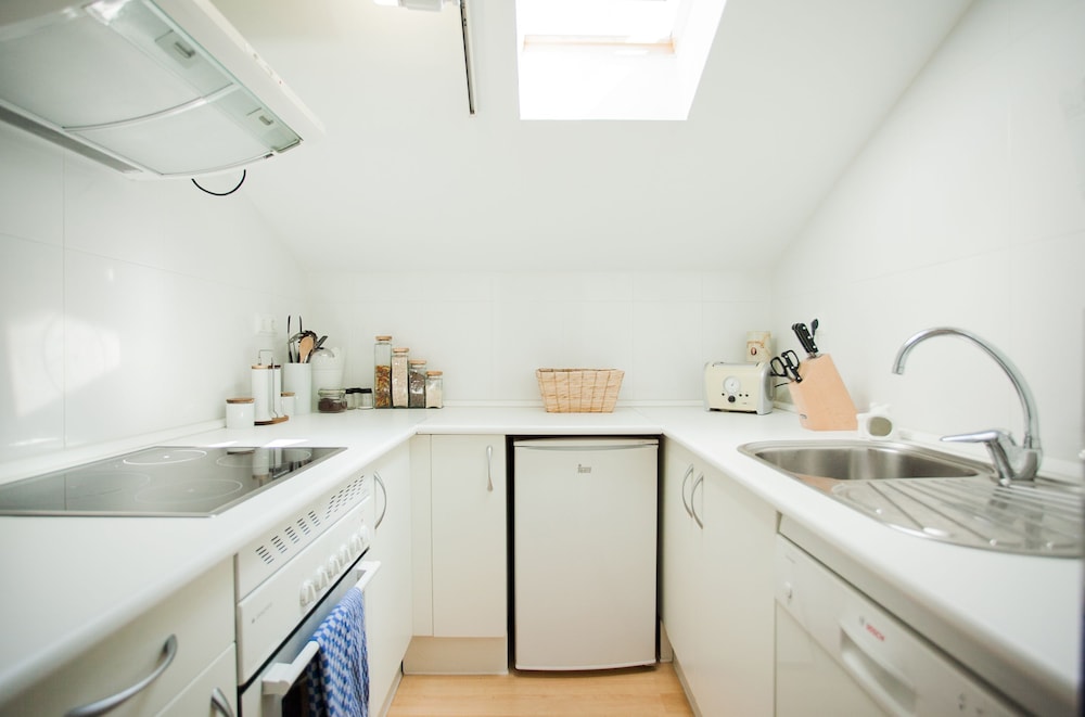 Basic Loft, 1 Bedroom photo 2
