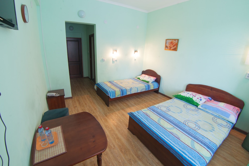 Standard Triple Room photo 1