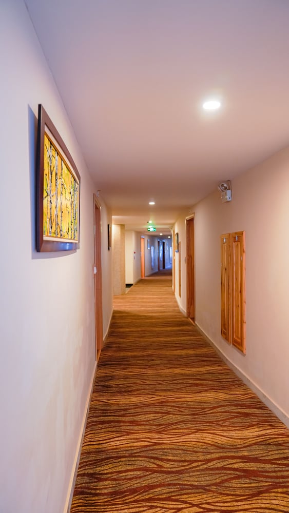 Deluxe Double Room, Mountain View, photo 6