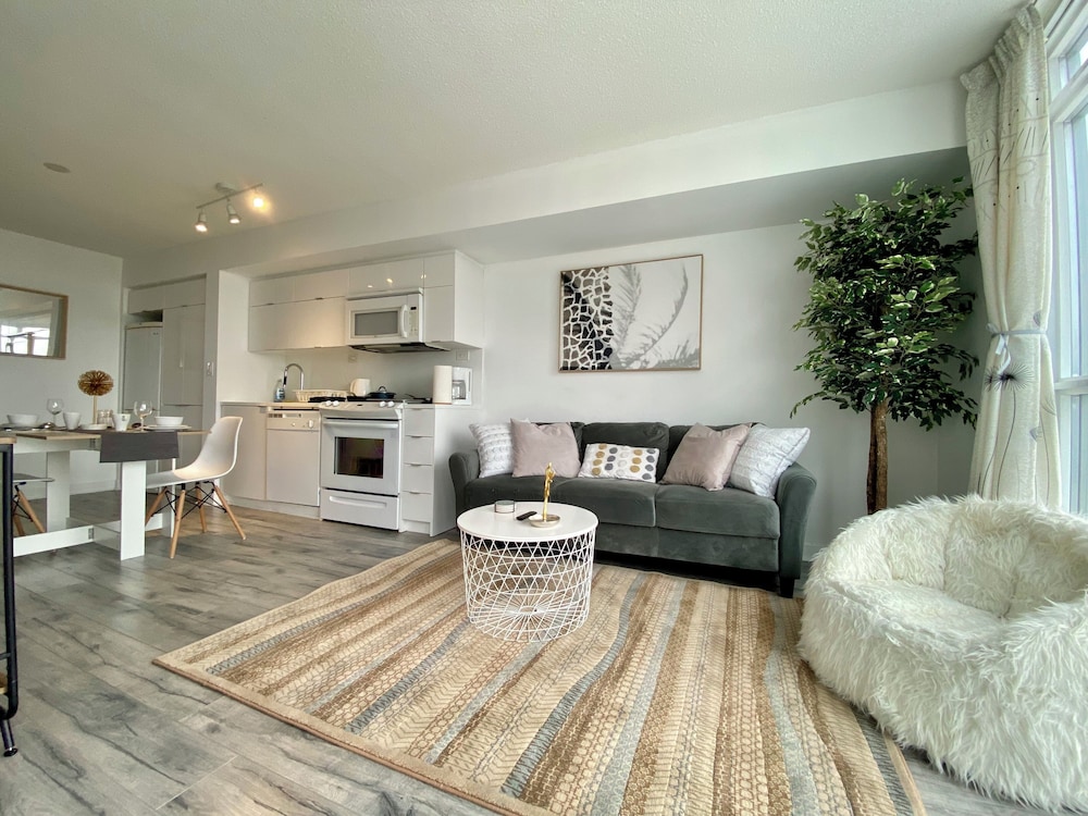 Panoramic Suite