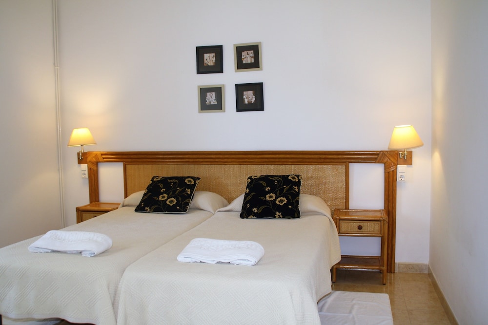 Apartment, 1 Bedroom (Margarita 29)