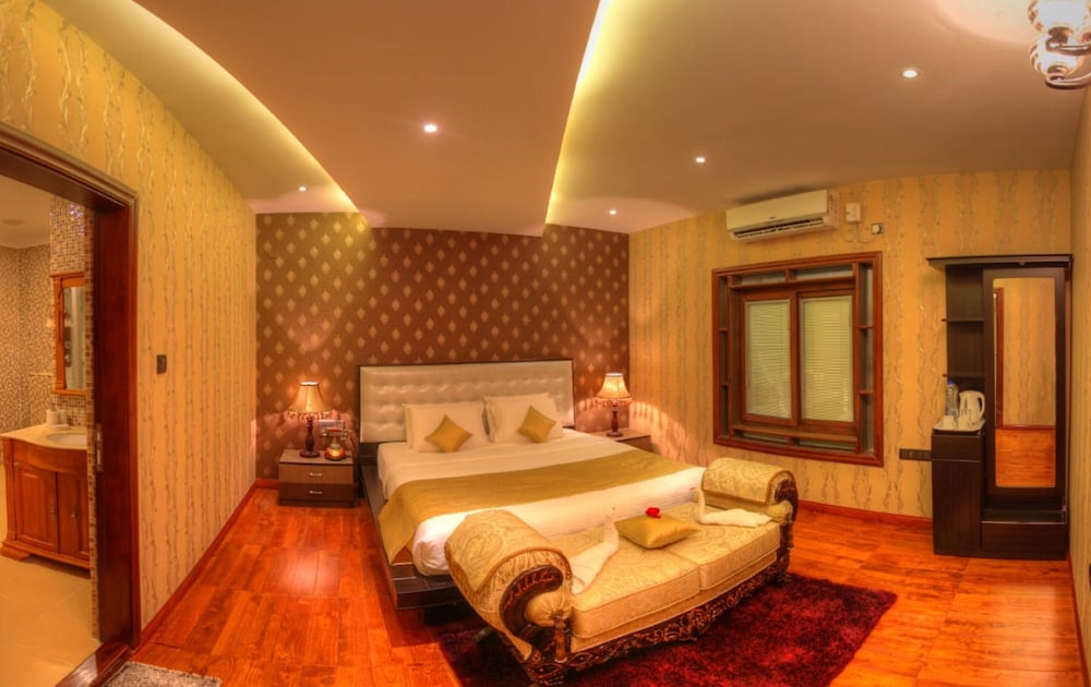 King Suite photo 1