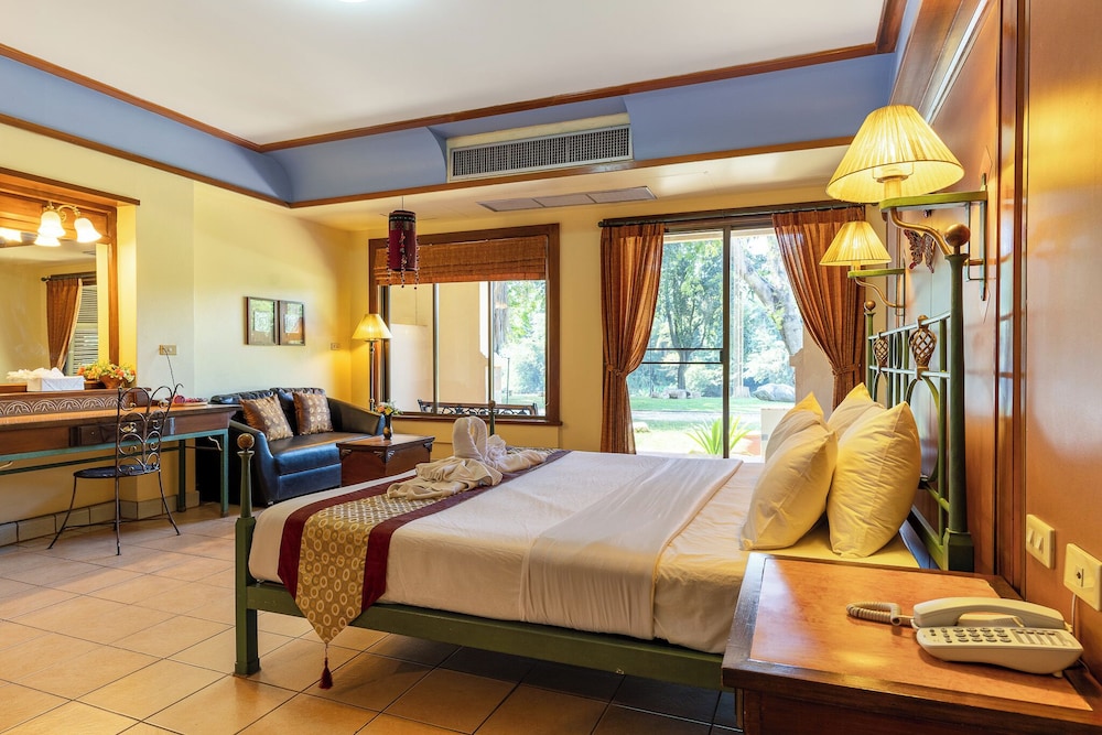 Premium Double Room photo 2