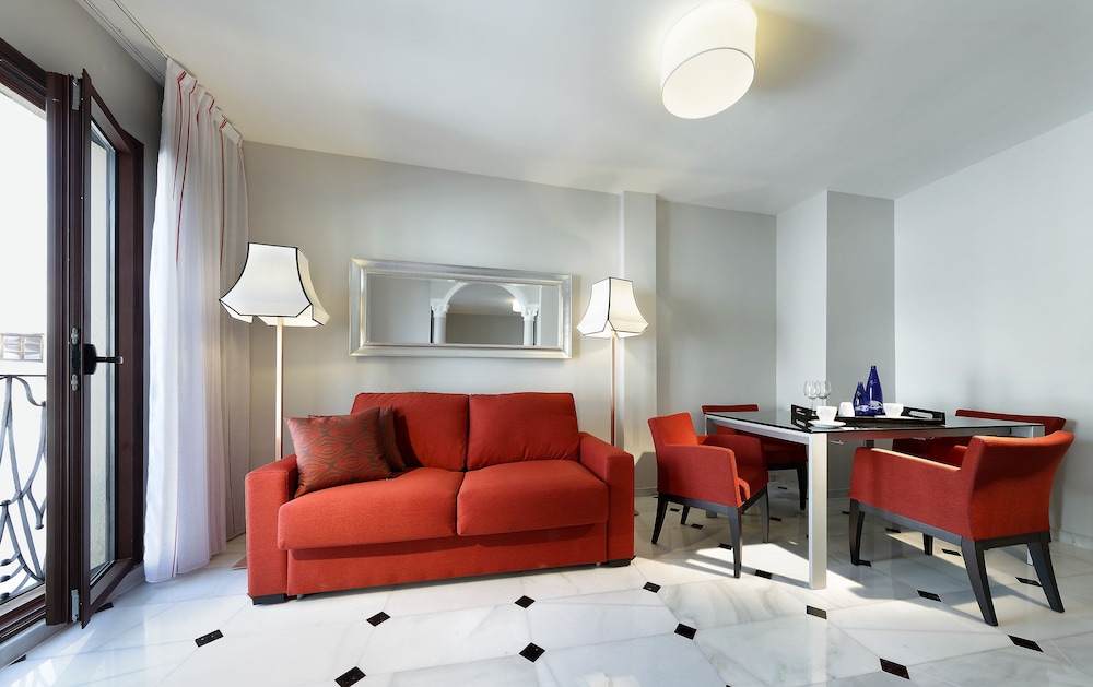 Junior Double Room photo 2