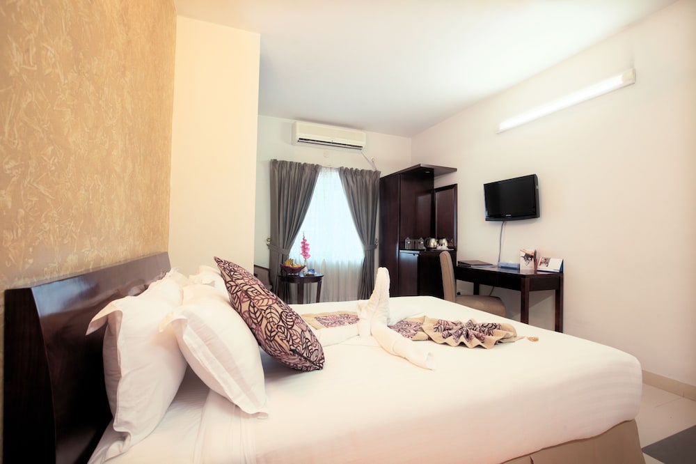 Deluxe Single Room photo 3