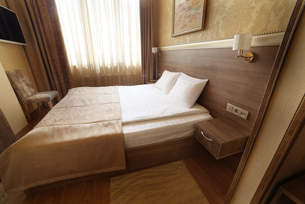 Standard Double Room photo 2