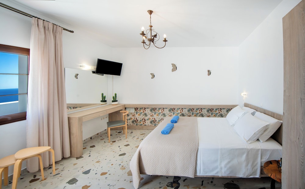 Superior Double Room, Sea View photo 1