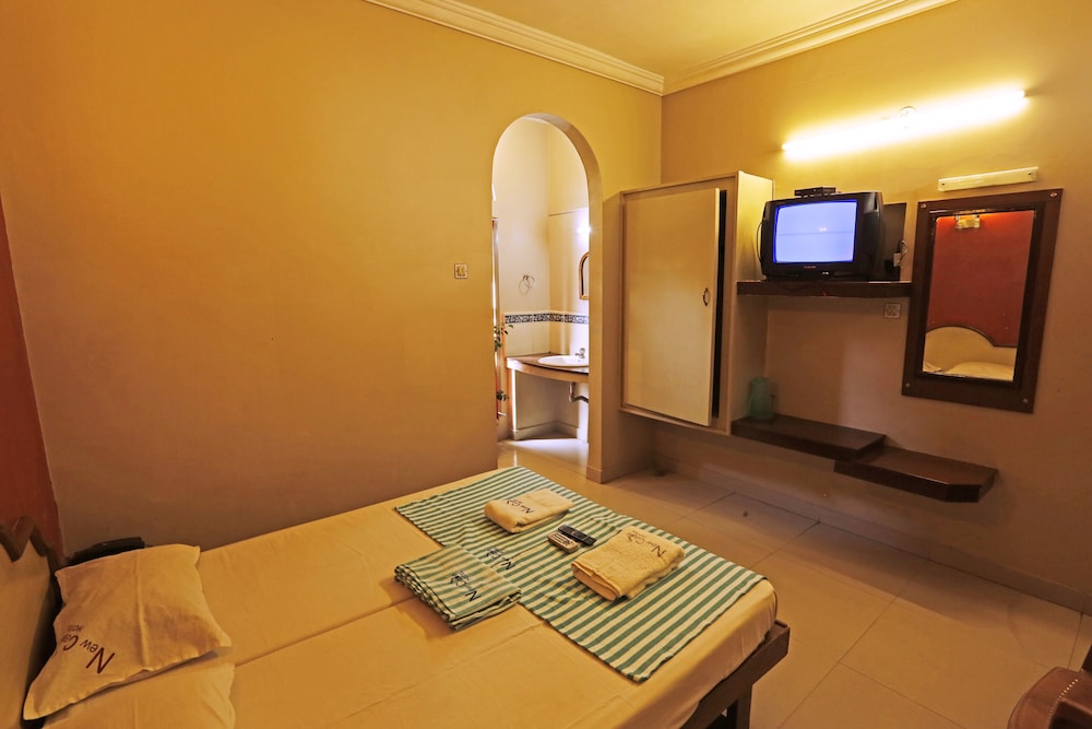 Economy Room, 1 Bedroom, City View photo 2