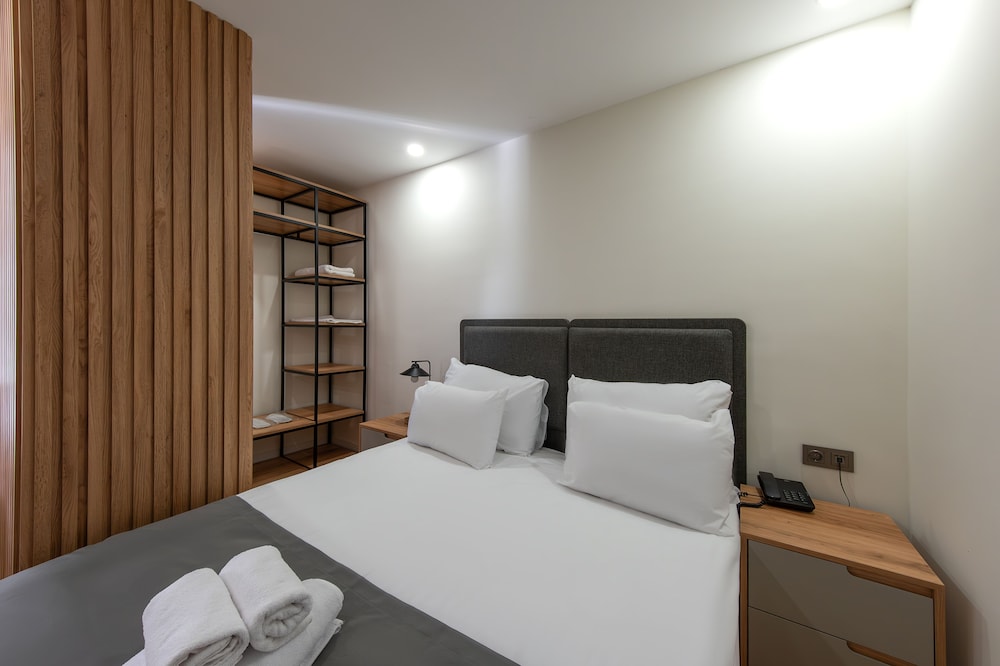 Club Apartment, 1 Bedroom