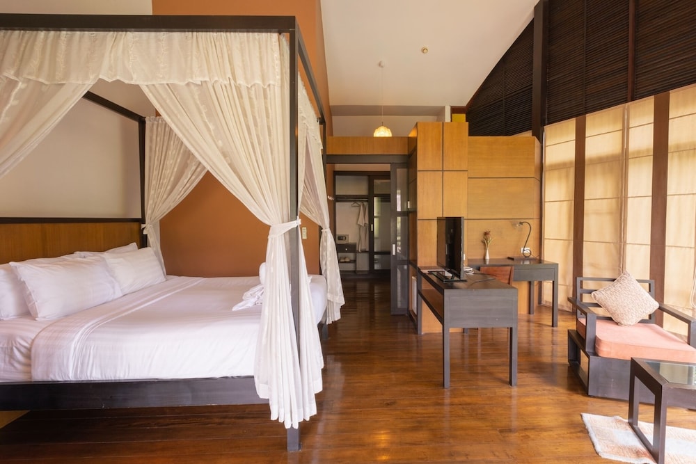 Luxury 2 bedroom