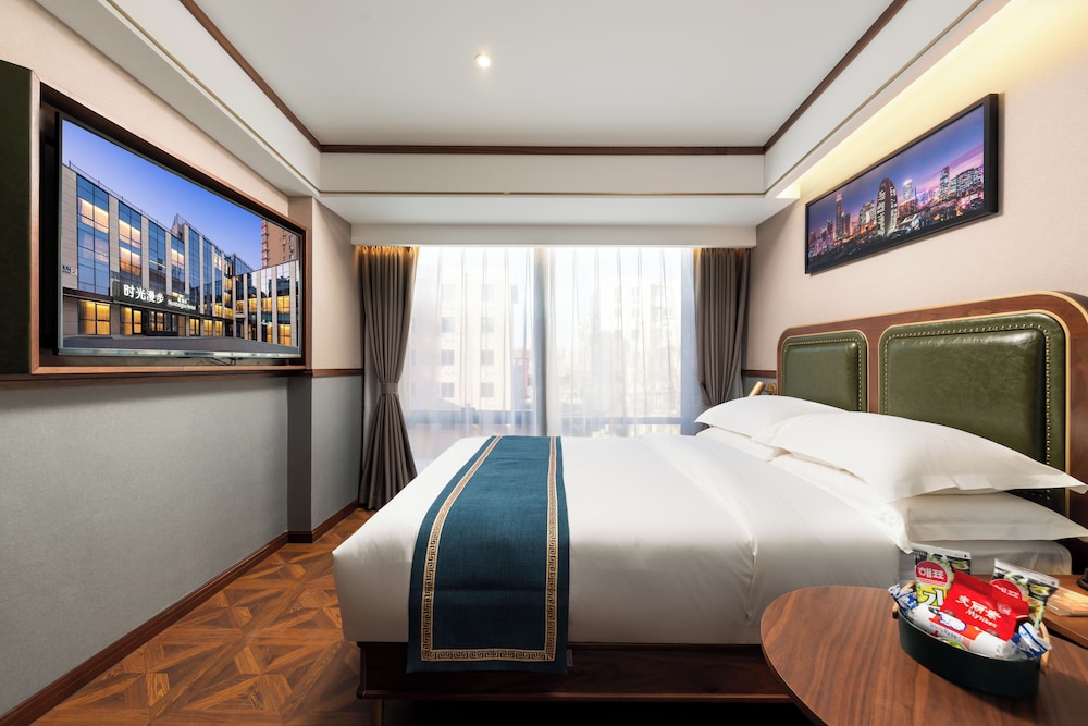 Basic Double Room, Non Smoking