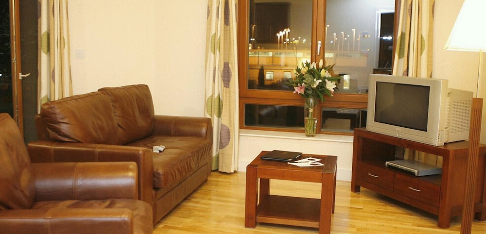 Deluxe Apartment, 2 Bedrooms photo 3
