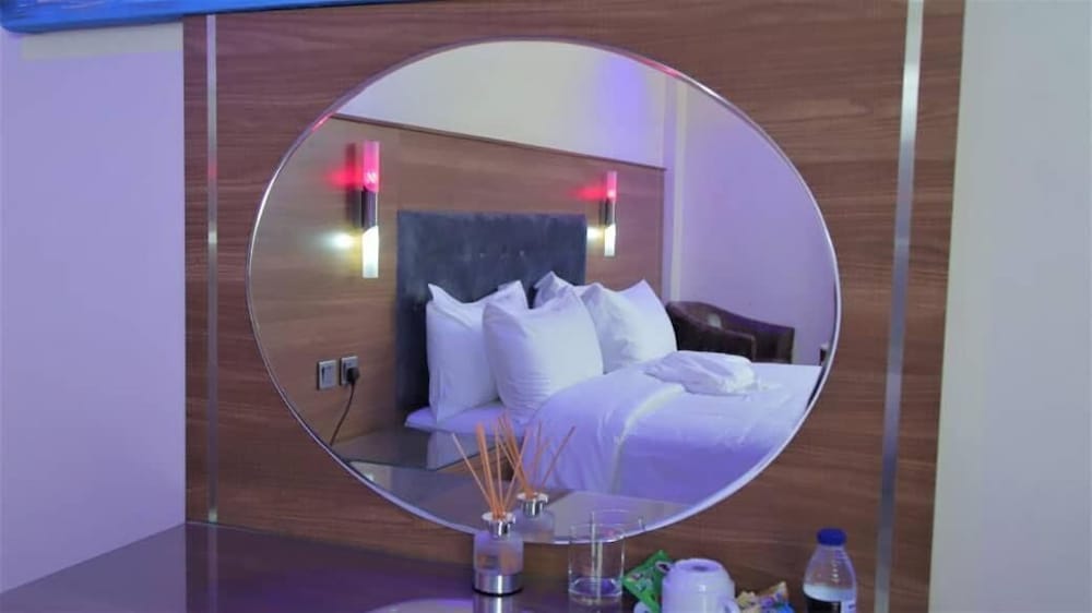 Standard Room photo 2