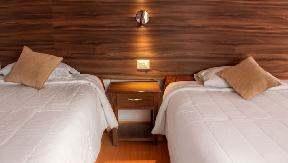Double Room, 2 Twin Beds photo 3