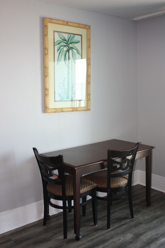 Blue Palmetto Vacation Rentals, Billede 5