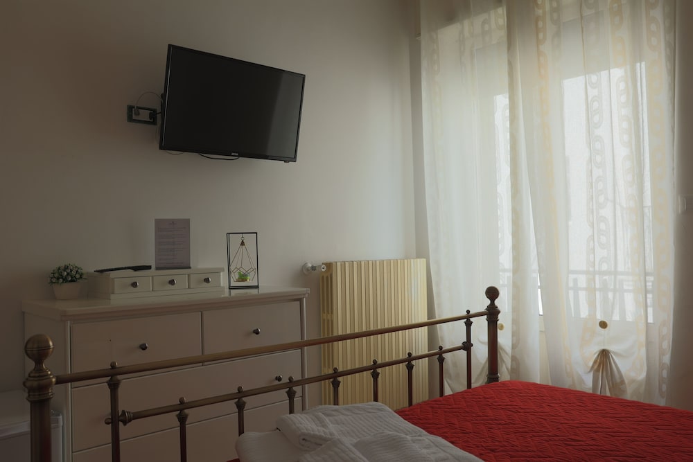 Quadruple Room, Multiple Beds photo 3