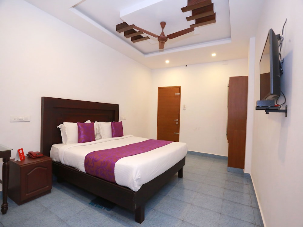 Standard Double Or Twin Room, 1 Double Bed, Private Bathroom photo 1