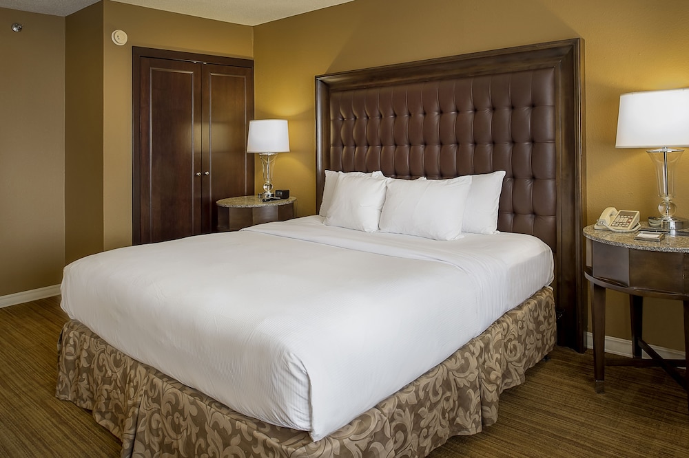 Presidential Suite, 1 King Bed photo 2