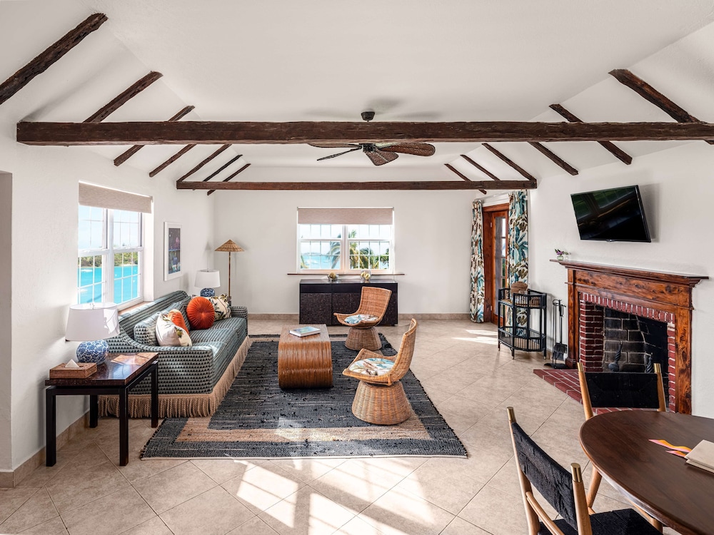 Cottage, 3 Bedrooms (water View)