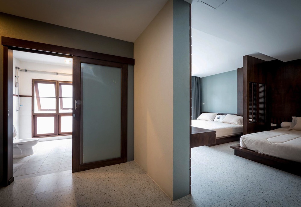 Deluxe Room photo 1