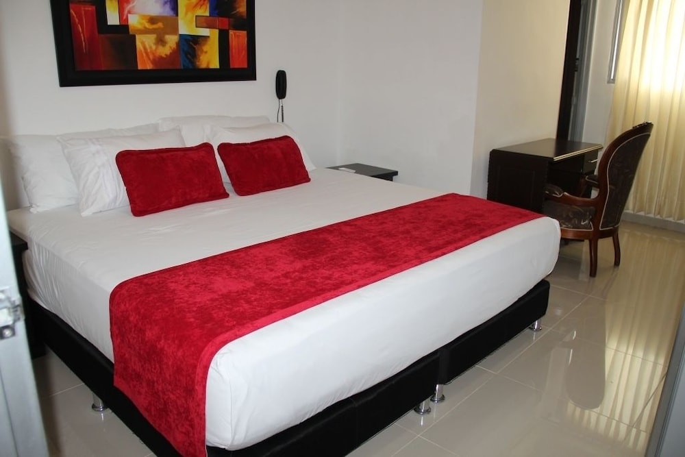 Superior Room photo 1