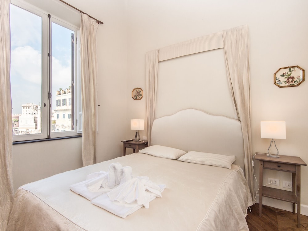 Apartment, 3 Bedrooms, Balcony, City View