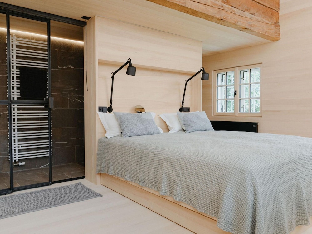 Chalet photo 2