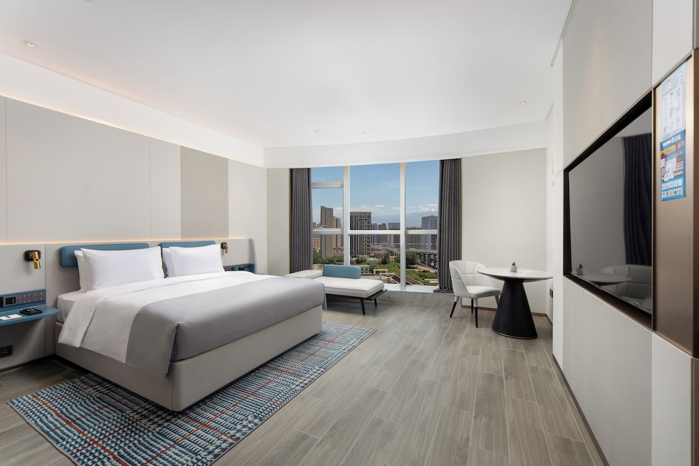 Business Room