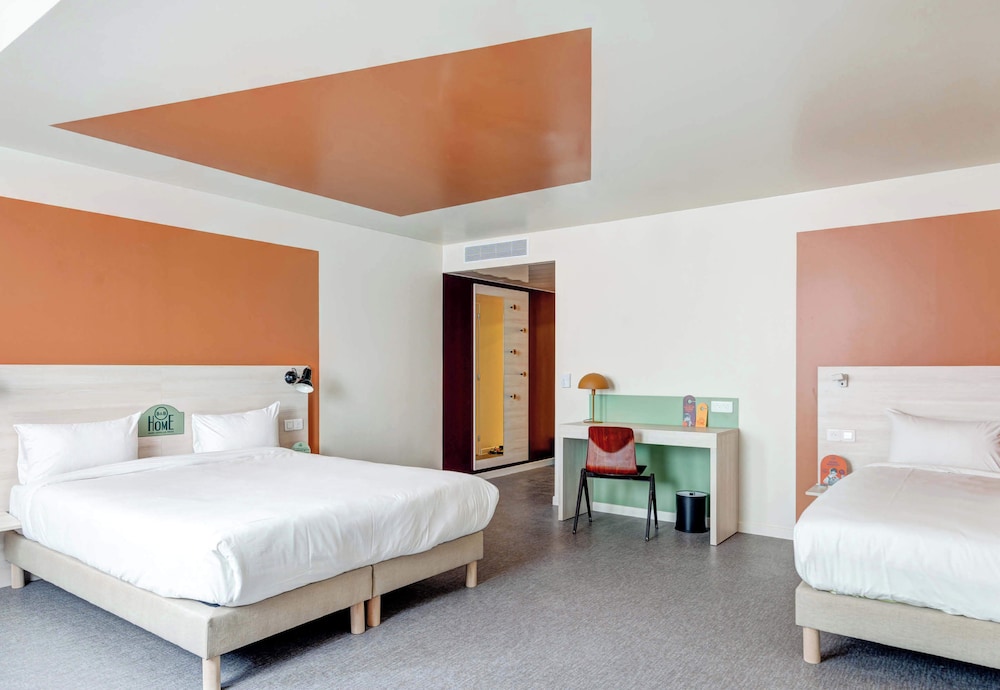 Classic Triple Room