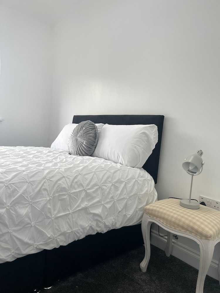 Family Apartment, 2 Bedrooms, Non Smoking, Garden View photo 1