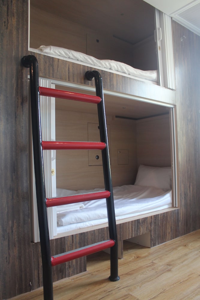 Comfort Shared Dormitory photo 3
