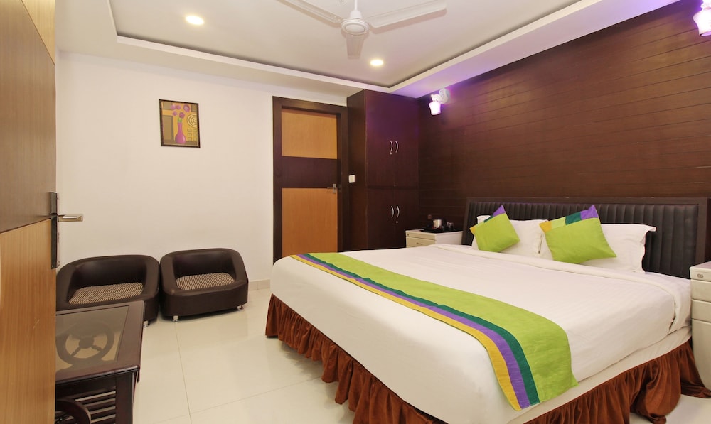 Deluxe Room photo 3