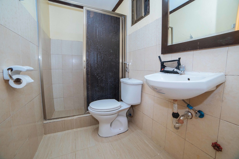 Double Room - Photo 4