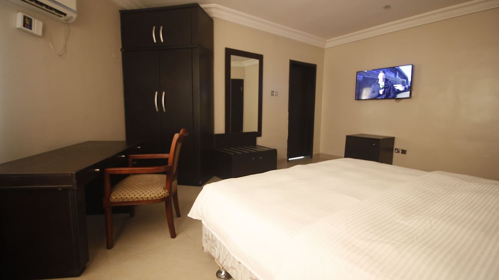 Standard Room - Photo 6