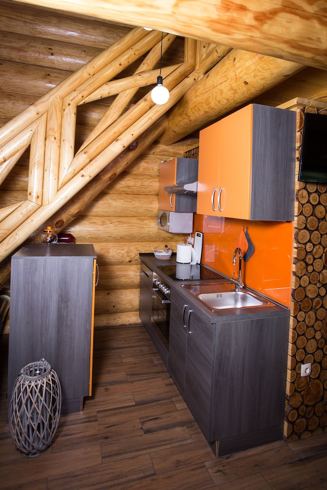 Luxury Chalet, Lake View photo 2