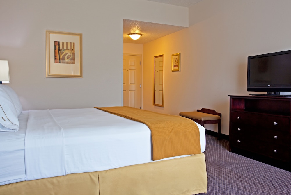 Suite, 1 King Bed (Additional Living Area) photo 1
